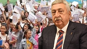 Her Çocuk Özeldir, Karneler Tek Ölçü Değildir