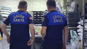 İlkadım'da Halk Sağlığı Güvende