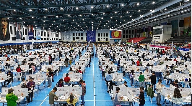 Keşif Kampüsü'nün Yeni Öğrencileri Belirlendi
