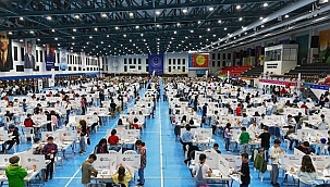 Keşif Kampüsü'nün Yeni Öğrencileri Belirlendi