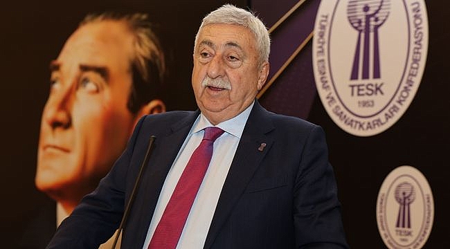 Mücbir Sebep Halinin Uzatılması Esnafımız İçin Nefes Oldu