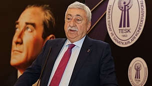 Mücbir Sebep Halinin Uzatılması Esnafımız İçin Nefes Oldu