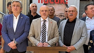 Özdağ'dan 2024–2025 Eğitim Öğretim Yılı Açıklaması