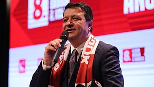 Saadet Partisi Genel Başkanı Arıkan Samsun'da konuştu!