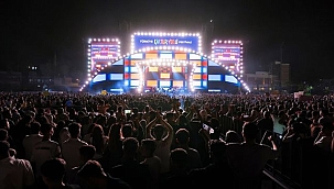 Samsun Kültür Yolu Festivali'nde Coşku 21 Haziran'da Başliyor…