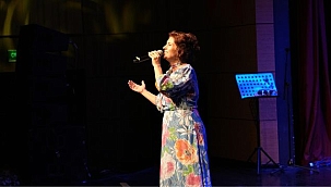 Samsun Kültür Yolu Festivali'nde Herkes İçin Kültür Sanat