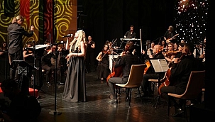 Samsun Kültür Yolu Festivali'nde Kültür Sanat Her Yerde