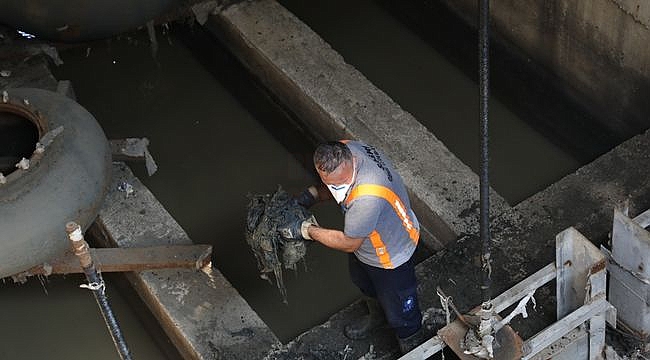 SASKİ'den Kurban Bayramı Öncesi Önemli Uyarı!