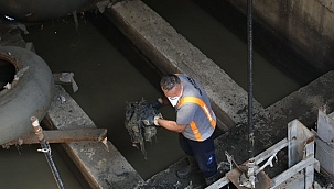 SASKİ'den Kurban Bayramı Öncesi Önemli Uyarı!