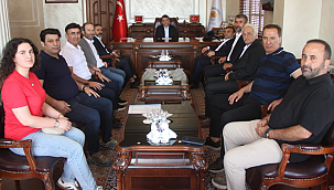 SİMDER'den Ortak Paydada Güçlü İş Birliği Mesajı