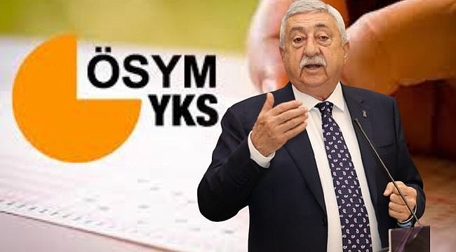 Sınav Günü Trafikte Sessizlik ve Çevrede Düzen Şart