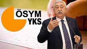 Sınav Günü Trafikte Sessizlik ve Çevrede Düzen Şart
