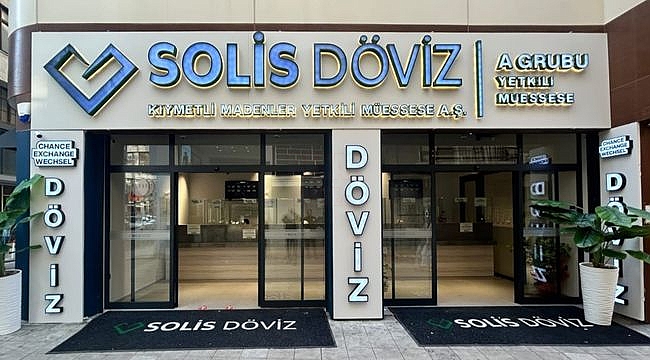 Solis Döviz'den Kurban Bayramı Mesajı