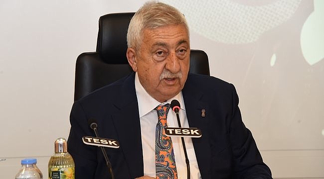 Tarım Cazip Hale Getirilmeden Fiyatlar Düşmez