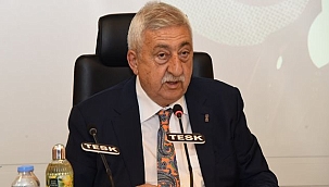 Tarım Cazip Hale Getirilmeden Fiyatlar Düşmez