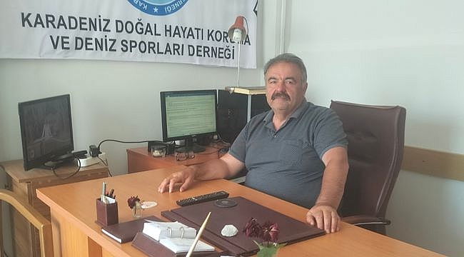 Temizlik Yetersiz, Amatör Balıkçılar Yersiz!