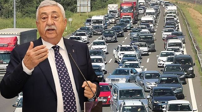 Trafik Kurallarına Uymak Toplumsal Zorunluluktur