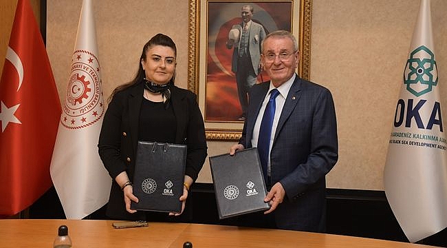 TSO'da "İnsan Kaynakları Yönetimi"nde Yeni Dönem Başlıyor