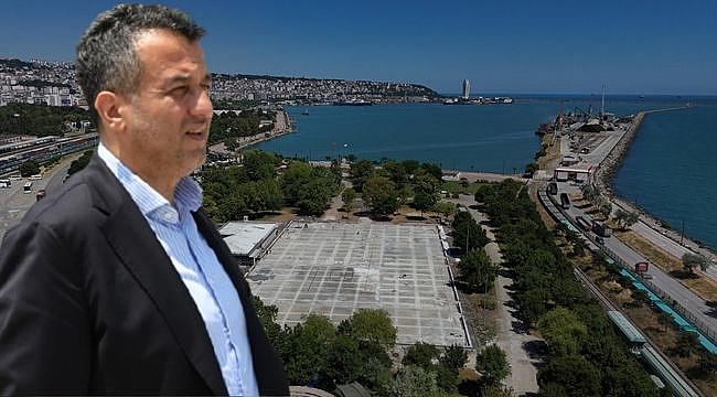 Türkiye'nin En Büyük Çocuk Dünyası Olacak