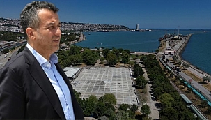 Türkiye'nin En Büyük Çocuk Dünyası Olacak