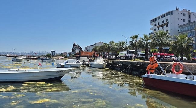 Uzunoğlu'dan Körfez Marina Hakkında Açıklama