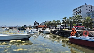Uzunoğlu'dan Körfez Marina Hakkında Açıklama