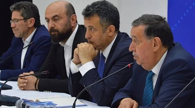 Vatandaş Sordu, Başkanlar Cevapladı!
