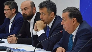 Vatandaş Sordu, Başkanlar Cevapladı!