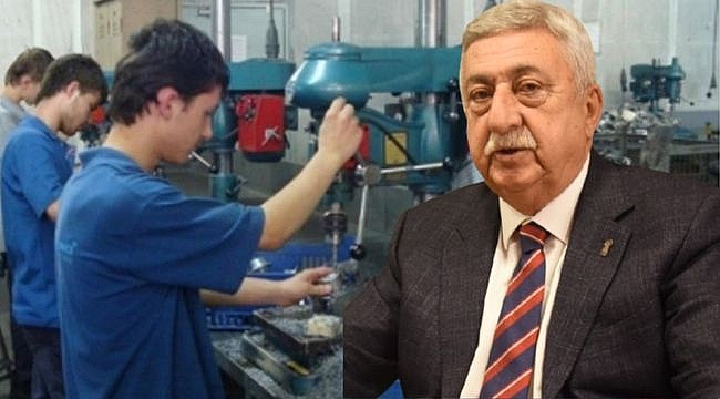 Yaz Tatili Meslek Öğrenmek İçin Önemli Bir Fırsat