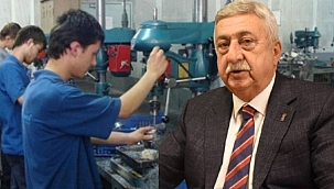 Yaz Tatili Meslek Öğrenmek İçin Önemli Bir Fırsat