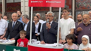 Yeni Yol Grubu'ndan Uyuşturucuya Karşı Ortak Çağrı