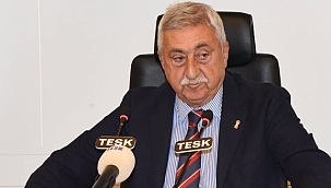 Zincirler Kurbanda Sakatat Vurgunu Yapıyor