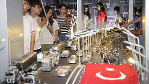 15 Temmuz Müzesine Ziyaretçi Akını