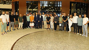 4. Nebiyan Doğa ve Gençlik Festivali İçin Son Hazırlıklar Yapıldı