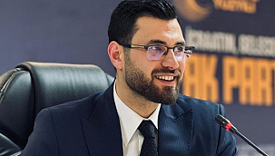 Ak Gençlik Olarak Sahada Olmaya Devam Edeceğiz