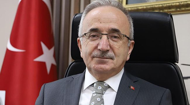 AK Parti Samsun İl Başkanı Köse'den 15 Temmuz Mesajı