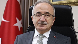 AK Parti Samsun İl Başkanı Köse'den 15 Temmuz Mesajı