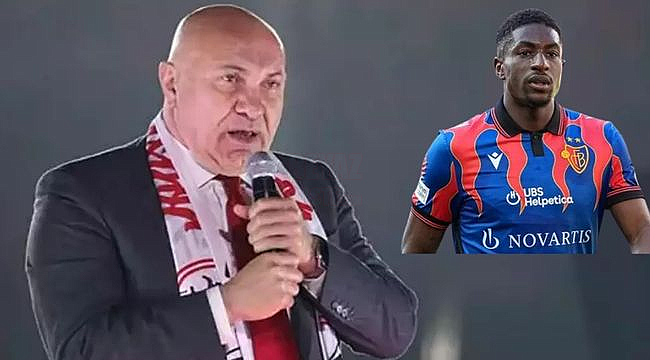 Avrupa Ekibi, Samsunspor'u FIFA'ya Şikâyet Edecek!