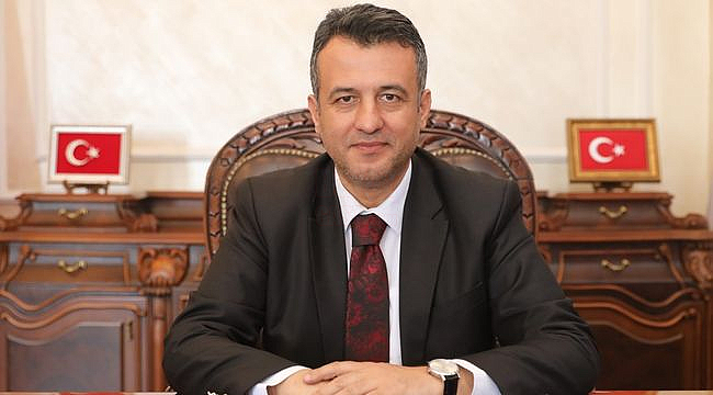 Başkan Doğan'dan 15 Temmuz Demokrasi ve Milli Birlik Günü Mesajı
