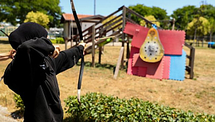 Büyükşehir'in Yaz Okulu Programları Başladı