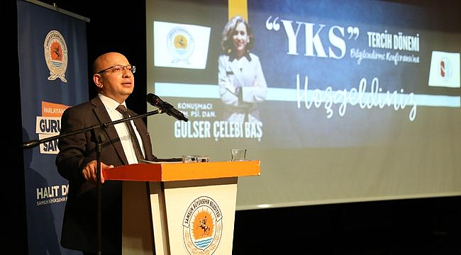 Büyükşehir Üniversite Adaylarının Eğitim ve Kariyer Yolculuklarında Yanında