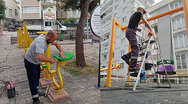 Çocuklarımızın Mutluluğu Her Şeye Değer