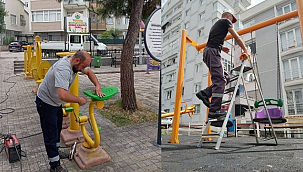 Çocuklarımızın Mutluluğu Her Şeye Değer