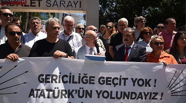 Cumhuriyet Düşmanlığı Artık Gizlenmiyor