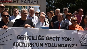 Cumhuriyet Düşmanlığı Artık Gizlenmiyor