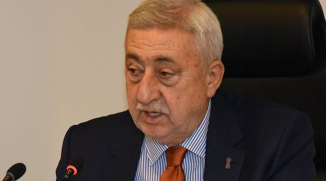 Demokrasiye Sahip Çıkan Milletimize Minnettarız