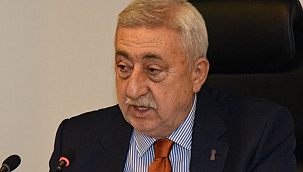 Demokrasiye Sahip Çıkan Milletimize Minnettarız