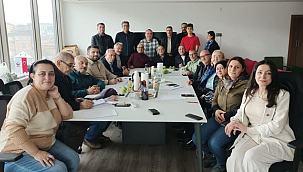 DOYDER Samsun'da Kuruldu