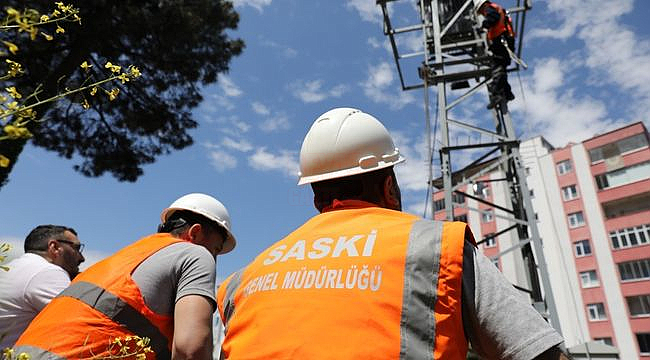 Enerji Nakil Hattı'nın Proje Aşaması Tamamlandı