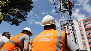 Enerji Nakil Hattı'nın Proje Aşaması Tamamlandı